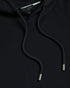 ELLJA-Tops-LS Twill Hoodie- Ted Baker Romania